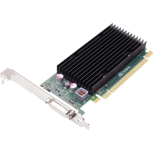 NVIDIA NVS 300 512MB GDDR3 Graphics Card DMS-59 PCIe X16 Passive ATX Full