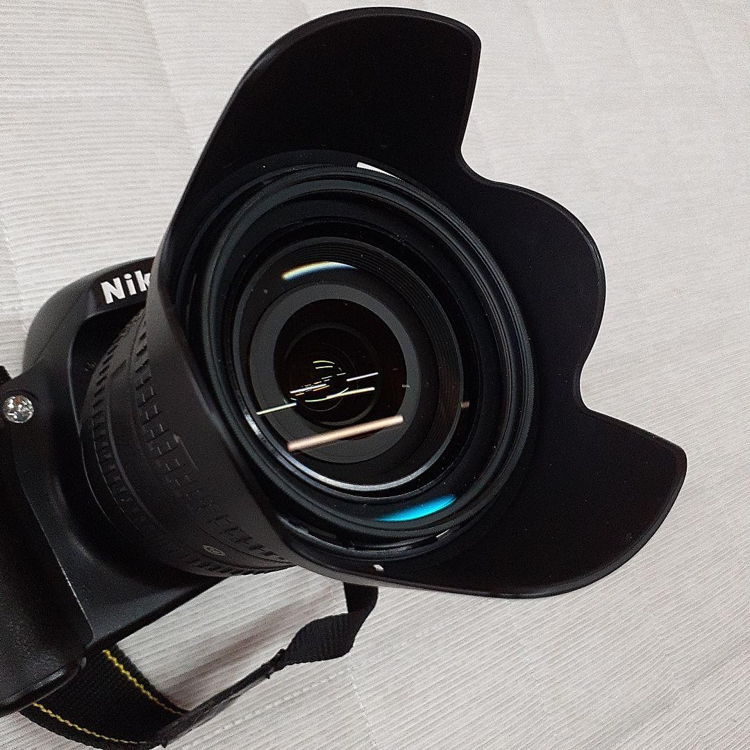 Nikon D3200 NIKKOR 16-85mm 3.5-5.6G ED | eBay