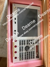 KEYSIGHT E5071C Network Analyzer Front Panel, Black  100kHz-8.5GHz 2-port