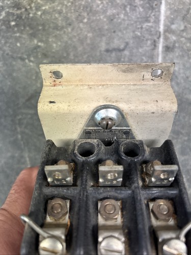 Interruptor Smithway Modelo 60 XL - Imagen 5 de 9