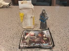 Vintage Star Wars - EMPEROR PALPATINE (MAIL AWAY) - Sealed Bag - Kenner - 1983
