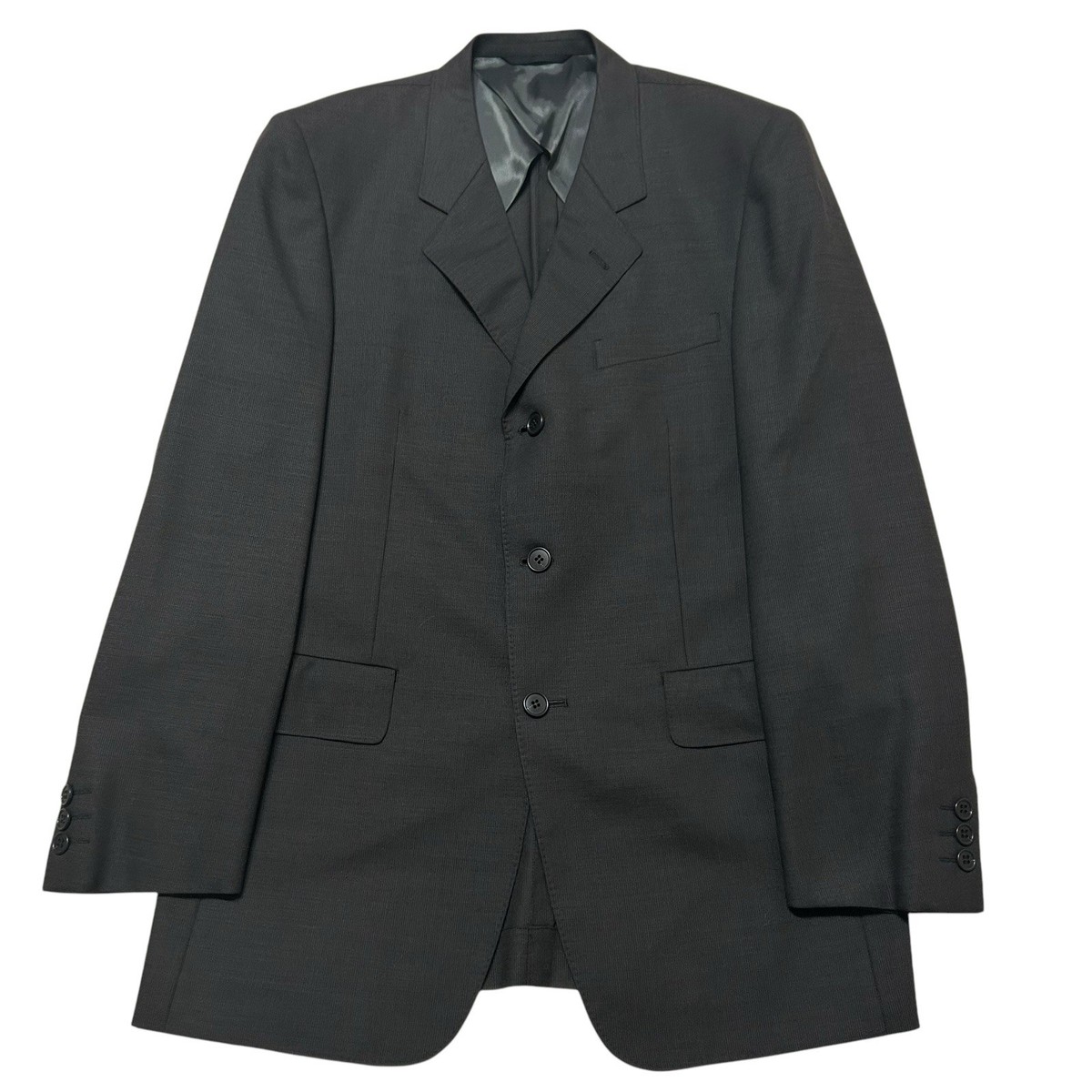 Yohji Yamamoto A.A.R DURBAN ヨウジヤマモト ヨウジヤマモト ダーバンYohji Yamamoto DURBAN A.A.R