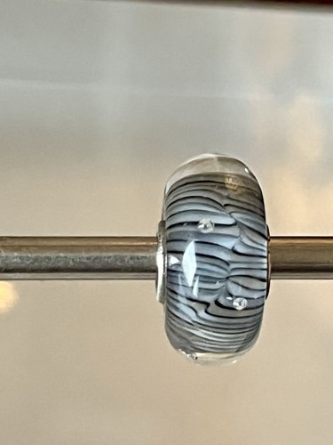 Trollbeads 🍀 Neptuns Versprechen 🍀 925 LAA - Bild 3 von 10