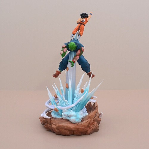Dragon Ball Super Saiyan SKY Piccolo Goku Fighter Action Figure Collection Toys - Picture 8 of 14