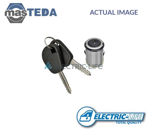 ZR801222 LOCK CYLINDER KIT ELECTRIC LIFE NEW OE REPLACEMENT
