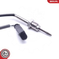 Esen SKV Sensor, Abgastemperatur 30SKV246 FüR Audi VW