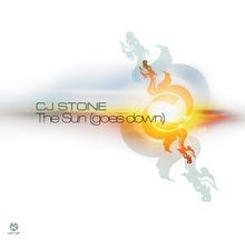 The Sun ( Goes Down ) von C.J. Stone | CD | Zustand gut