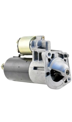 Starter Motor CARQUEST 17508S Reman 3-4  - Picture 1 of 5