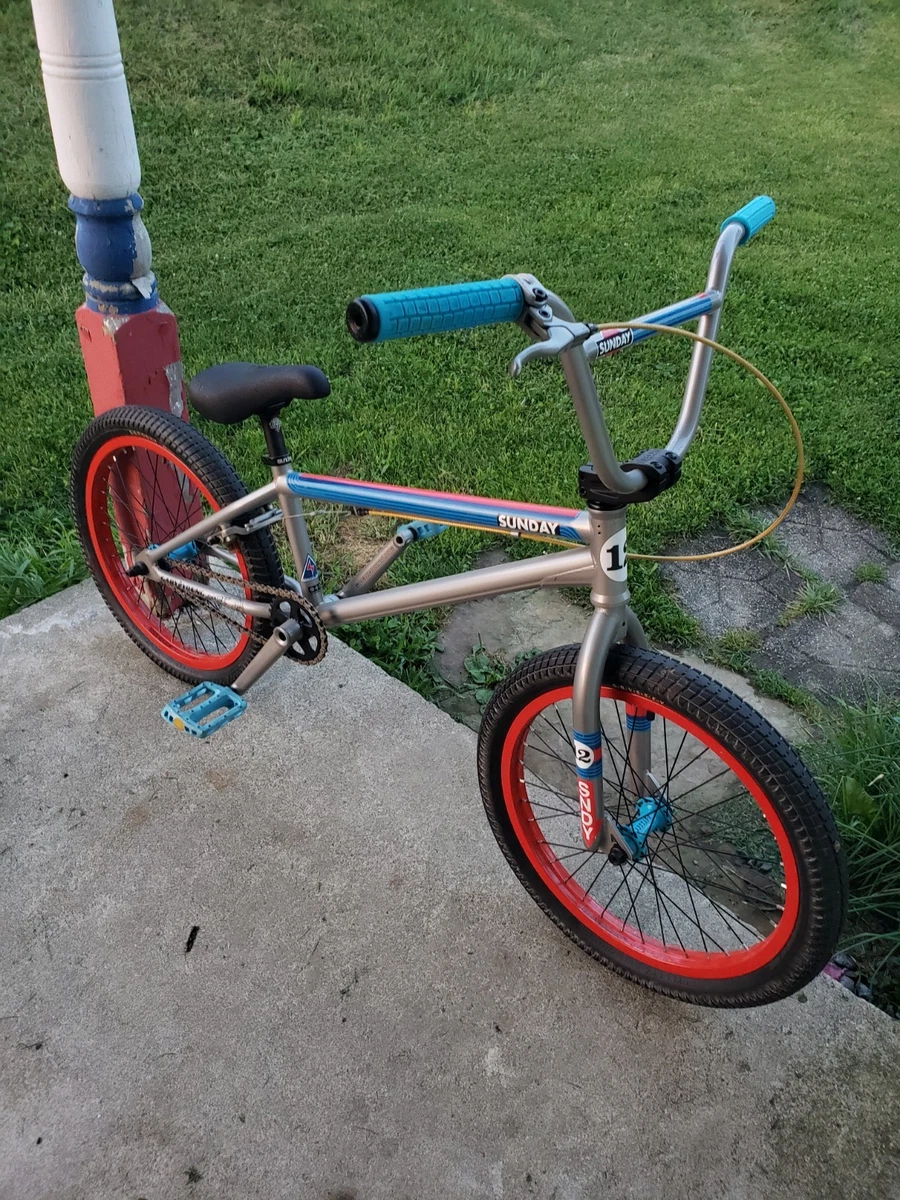 中古　BMX ODYSSEY Odyssey BMX products for sale | eBay