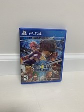 Star Ocean: Integrity and Faithlessness -- Day One Edition (Sony PlayStation 4,
