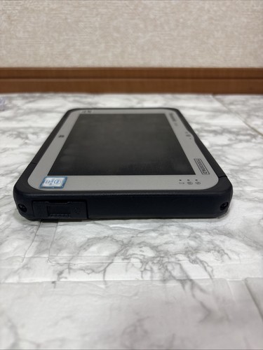 Panasonic TOUGHPAD FZ-M1 Tablet PC Core m5-6Y57 4G 128G - Picture 13 of 13