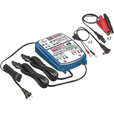 Tecmate Optimate 2 Duo Bronze Series Battery Charger | TM-571