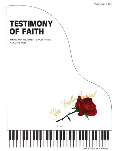 Testimony of Faith Vol.5