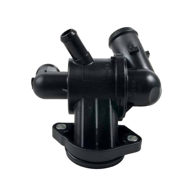 Coolant Thermostat fits VW SCIROCCO Mk3 2.0D 09 to 14 CBDB Gates 03L121111AC New - Image 24