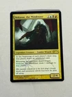 MTG FOIL Nekusar, the Mindrazer Judge Promos Magic the Gathering