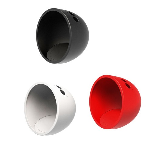 Zubehör Silikon Schutzhülle Stylische Silikonhülle Einfache Installation - Zdjęcie 12 z 20