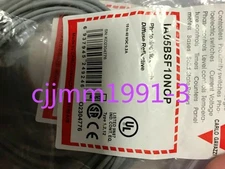 1PC NEW Gavazzi Proximity switch IA05BSF10NOP *mp