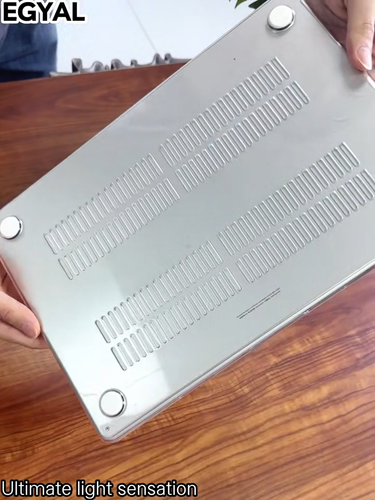 Laptop Tasche für Macbook Air 13 A2337 2020 A2338 M1 Chip Pro 13 2022 M2 Air 13.6 - Video 1 von 1