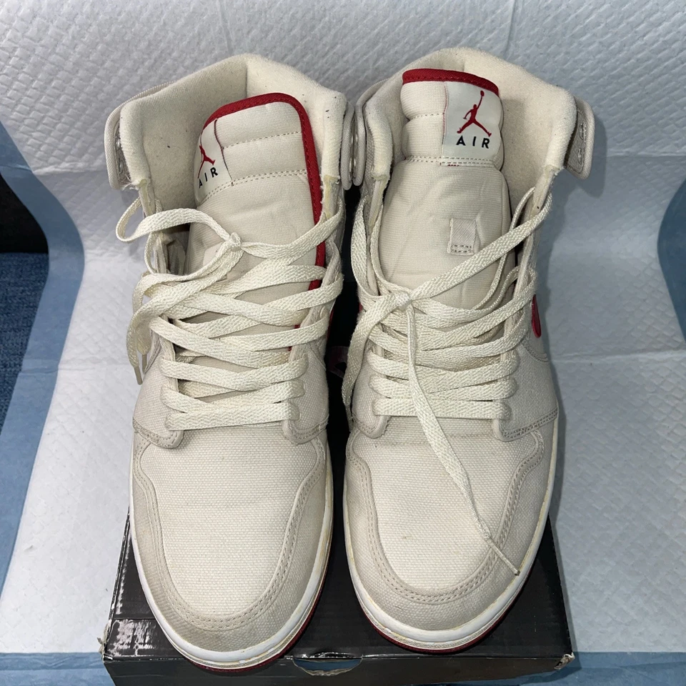 air jordan 1 retro ko hi Foto 3 de 4