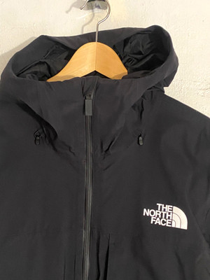 THE NORTH FACE Thermoball Eco Snow Triclimate Jacket Men Black Small  Shell Only
