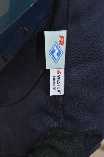 ARC FLASH HOOD NATIONAL SAFETY APPAREL H65UQUQ40LF with SHIELD image 20