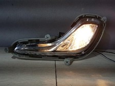 2013 Hyundai Accent RB Left Fog Light 922011R000