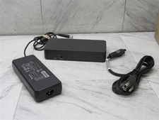 Targus USB-C Dual 4K Docking Station 100W PD DOCK192 w/ Power adapter!