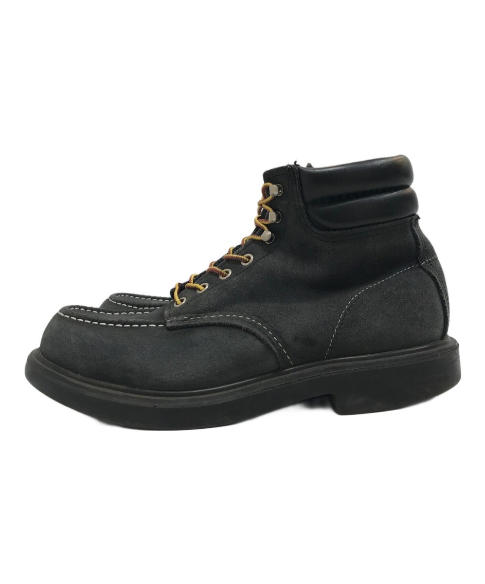 REDWING レッドウィング 8803 RED WING 8803 SUPER SOLE MOC TOE BOOTS From Japan | eBay