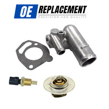 Thermostat Jeep CHEROKEE