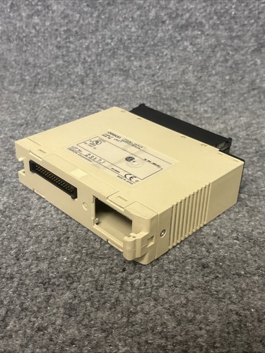 Omron C200H-ID212 Input Module 24VDC 16-Point Used - Picture 11 of 16
