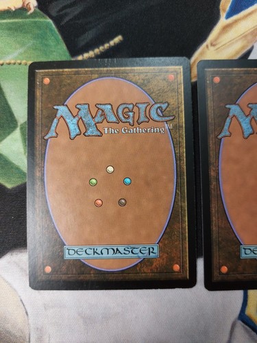 Piscina de cría Magic The Gathering Gatecrash tierra rara ligeramente jugada para jugar moderadamente x3 - Imagen 5 de 7