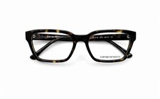 Image of Emporio Armani EA 3192 Eyeglasses Frame 55-18-145 Brand New No Case