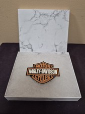 Harley Davidson Belt Buckle #9