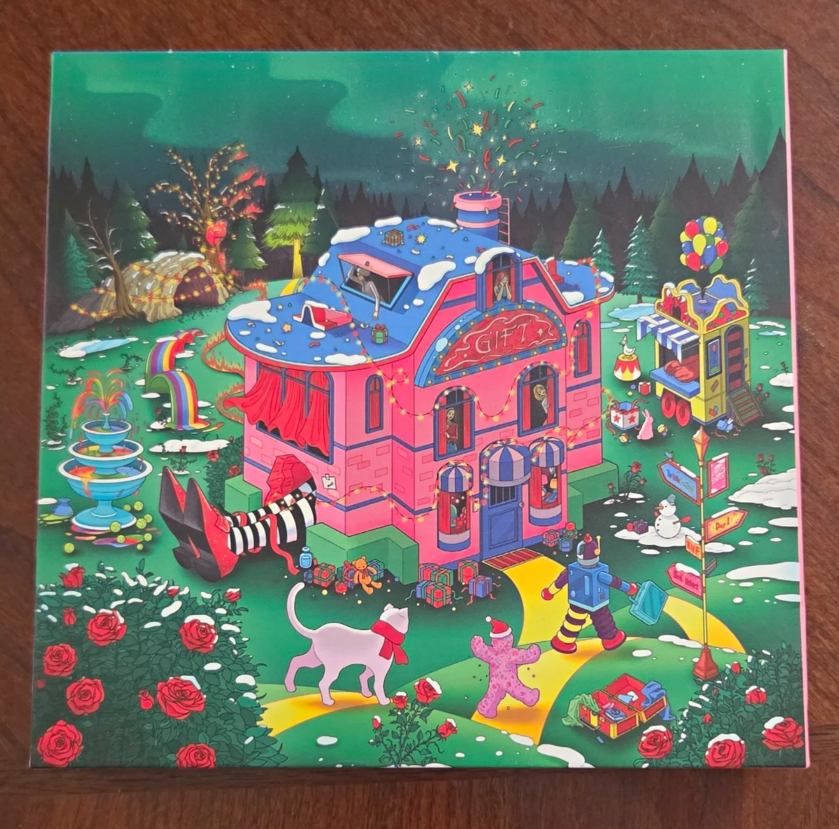 Red Velvet Album Music CDs for sale | eBay