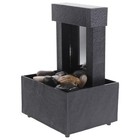  Indoor Relaxation Water Feature Decorative Table-top Fountains Decoration