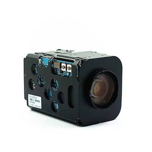 Sony FCB-EX45C/FCB-EX45CP 18x Optical Zoom + 12X Digital Zoom CCD Block Camera - Picture 4 of 5