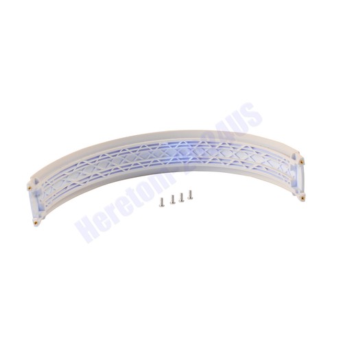 New Replacement Headband For Beats Dr. Dre Studio 3 3.0 Wireless Sand White -1pc - Picture 7 of 10
