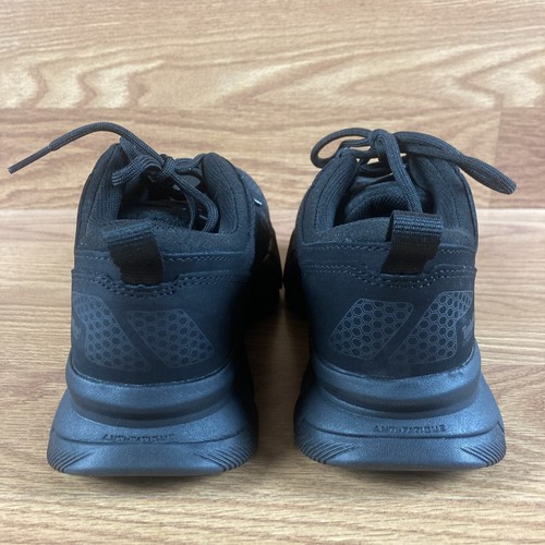 Timberland PRO Womens Powertrain EV Composite Safety Toe Work Shoe Size 7.5 - Picture 3 of 11