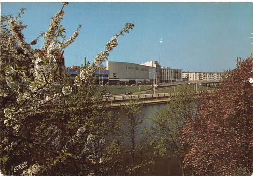 57-SARREGUEMINES-N��C4038-D/0071 - Bild 1 von 2