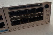 C9300-NM-8X CISCO C9300 Series 8 x 10GE Netwo...