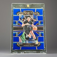 Anthony Black Rookie Card Concourse Level 2023-24 Panini Select #71