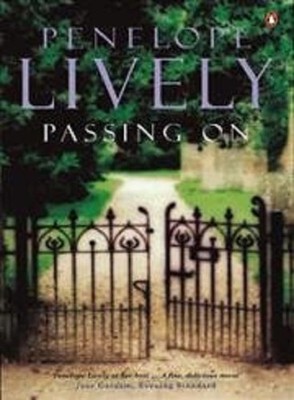 Passing On, Lively, Penelope