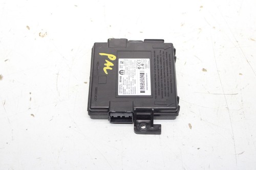 2015-2023 JEEP RENEGADE TPMS TIRE PRESSURE MONITORING SENSORS MODULE UNIT OEM - Picture 2 of 8