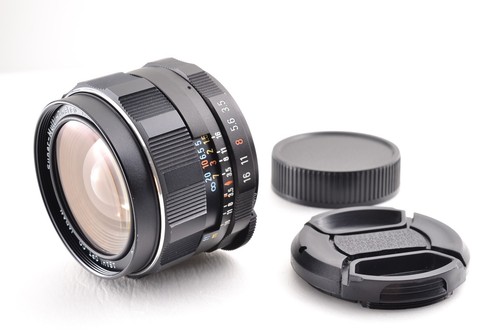 Lente gran angular Pentax Super Multi Coated Takumar SMC 28 mm f/3,5 M42... - Imagen 13 de 13