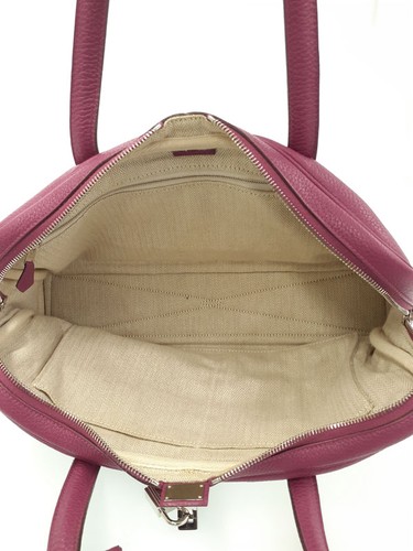 Hermes Victoria Élan 38 Shoulder Bag #T339 - Picture 3 of 9