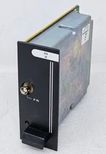 Ge Ma/com Harris EA101401V1 Master 3 Mastr III RX IF Module