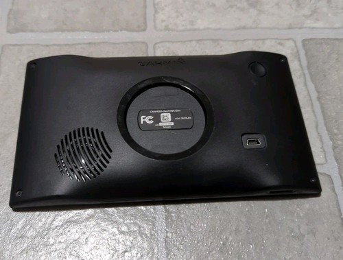 GARMIN NUVI 2639LMT 6" GPS Car Navigation UNIT ONLY WORKS - Picture 2 of 4