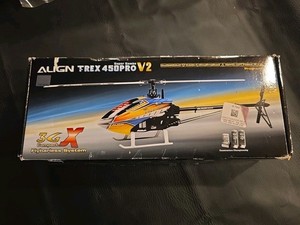 Align 450 Helicopter | eBay