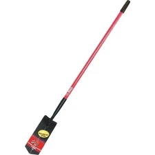 Bully Tools Fbgls Hdl Trench Shovel