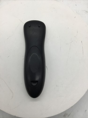 AT&T RC1534803/00 Original U-Verse DVR Cable Box Remote Control Silver Used - Picture 9 of 12